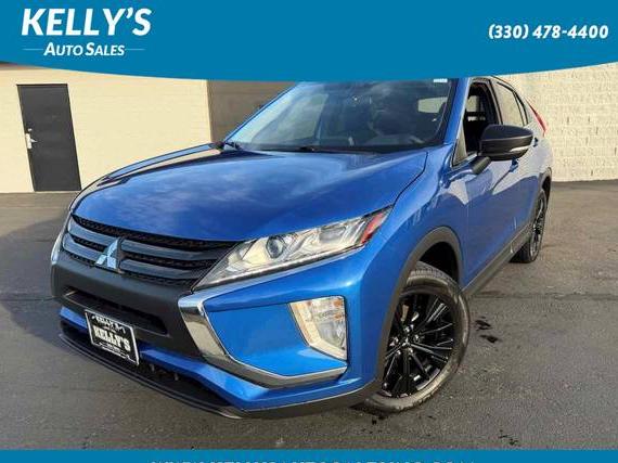 MITSUBISHI ECLIPSE CROSS 2018 JA4AT4AA8JZ048864 image MITSUBISHI ECLIPSE CROSS 2018 JA4AT4AA8JZ048864 image